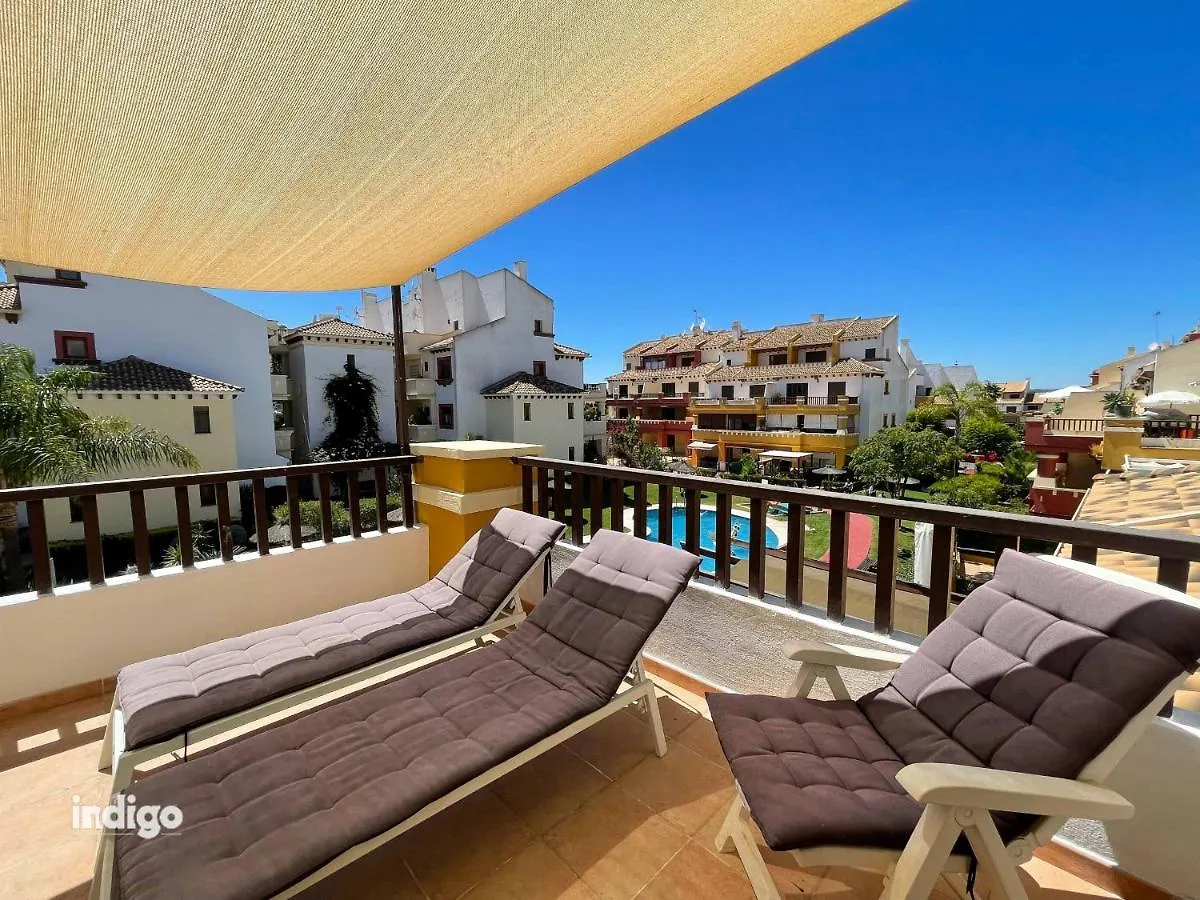 Moderno Duplex Apartment Ayamonte