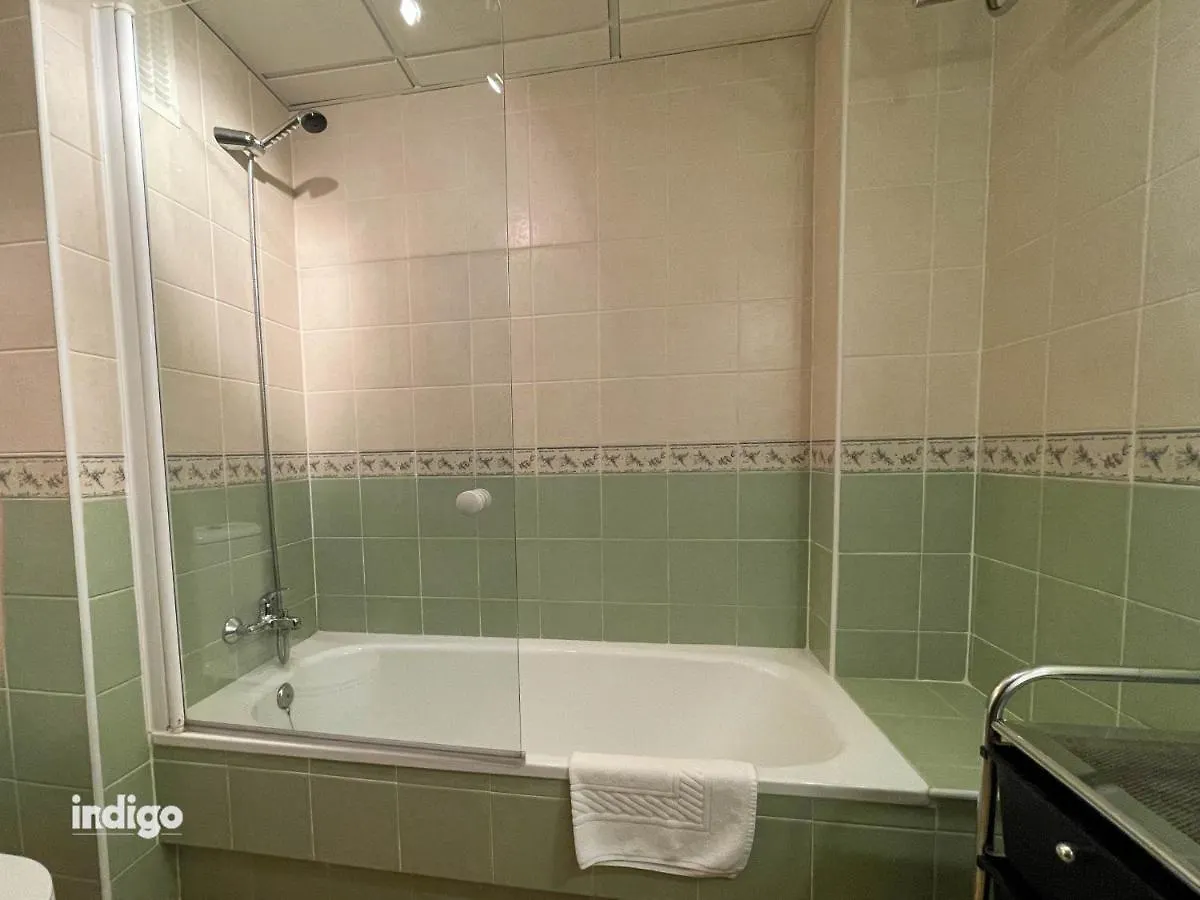 Moderno Duplex Apartment Ayamonte